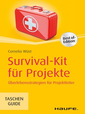 cover image of Survival-Kit für Projekte